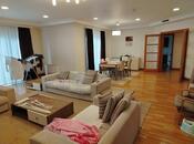 İcarəyə verilir 4 otaqlı yeni tikili 220 m², Sahil m., photo 7 from 8