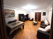3 otaqlı yeni tikili - 20 Yanvar m. - 110 m²