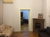 Объявление №5941356 - Баку, м. 28 мая, 4-комн., 110 м², 2/5 этаж