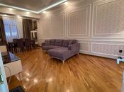 Продаётся 2-комн. новостройка 110 м², м. Элмляр Академиясы, photo 4 from 8