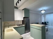 Сдаётся 3-комн. новостройка 78 м², Насиминский  р., photo 4 from 8
