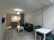 Сдаётся 3-комн. новостройка 78 м², Насиминский  р., photo 2 from 8