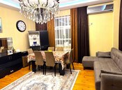 Elan №5941387 - Bakı, Nəsimi m., 2 otaqlı, 78 m², 2/18 mərtəbə