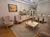 Satılır 3 otaqlı yeni tikili 87 m², İnşaatçılar m., photo 2 from 8