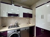 İcarəyə verilir 3 otaqlı yeni tikili 92 m², Gənclik m., photo 5 from 8