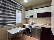 İcarəyə verilir 3 otaqlı yeni tikili 92 m², Gənclik m., photo 4 from 8