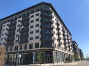 3 otaqlı yeni tikili - Ağ şəhər q. - 140 m²