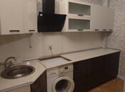 İcarəyə verilir 2 otaqlı yeni tikili 45 m², Yeni Günəşli q., photo 4 from 5