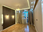 3 otaqlı yeni tikili - Yasamal r. - 140 m²
