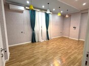 3 otaqlı yeni tikili - Yasamal r. - 140 m²