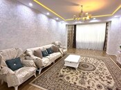 3 otaqlı yeni tikili - Yasamal r. - 140 m²