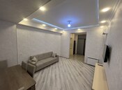 Satılır 2 otaqlı yeni tikili 65 m², Dərnəgül m., photo 3 from 8
