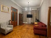 Satılır 4 otaqlı köhnə tikili 125 m², Sahil m., photo 3 from 8