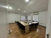 İcarəyə verilir 4 otaqlı ofis 135 m², 8 Noyabr m., photo 8 from 8