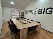 İcarəyə verilir 4 otaqlı ofis 135 m², 8 Noyabr m., photo 5 from 8