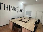 İcarəyə verilir 4 otaqlı ofis 135 m², 8 Noyabr m., photo 6 from 8