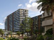 Объявление №5941538 - Баку, пос. Sea Breeze, 1-комн., 36.5 м², 14/16 этаж