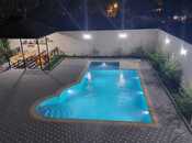 5 otaqlı həyət evi/bağ evi - Mərdəkan q. - 250 m²