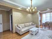 Satılır 2 otaqlı yeni tikili 57 m², İnşaatçılar m., photo 5 from 8