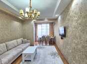 Satılır 2 otaqlı yeni tikili 57 m², İnşaatçılar m., photo 2 from 8