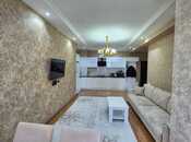 Satılır 2 otaqlı yeni tikili 57 m², İnşaatçılar m., photo 3 from 8