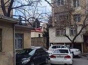 Satılır 2 otaqlı köhnə tikili 55 m², İnşaatçılar m., photo 5 from 8