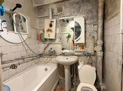 Satılır 2 otaqlı köhnə tikili 55 m², İnşaatçılar m., photo 7 from 8