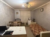 Satılır 2 otaqlı köhnə tikili 55 m², İnşaatçılar m., photo 8 from 8