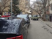 Satılır 2 otaqlı köhnə tikili 55 m², İnşaatçılar m., photo 4 from 8