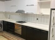 İcarəyə verilir 3 otaqlı yeni tikili 134 m², Nəsimi r., photo 8 from 8