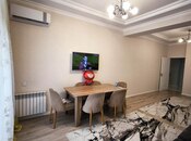 İcarəyə verilir 2 otaqlı yeni tikili 67 m², photo 2 from 8