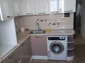 İcarəyə verilir 3 otaqlı köhnə tikili 85 m², Dərnəgül m., photo 2 from 8