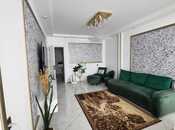 İcarəyə verilir 3 otaqlı köhnə tikili 100 m², Gənclik m., photo 2 from 8