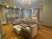 İcarəyə verilir 4 otaqlı yeni tikili 170 m², Nizami m., photo 4 from 8