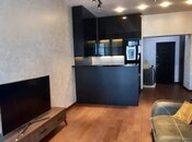 Сдаётся 2-комн. новостройка 58 м², м. Элмляр Академиясы, photo 3 from 8