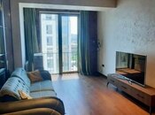 Сдаётся 2-комн. новостройка 58 м², м. Элмляр Академиясы, photo 6 from 8