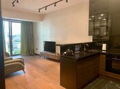 Сдаётся 2-комн. новостройка 58 м², м. Элмляр Академиясы, photo 5 from 8