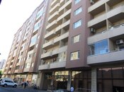 Сдаётся 2-комн. новостройка 60 м², м. Элмляр Академиясы, photo 1 from 8