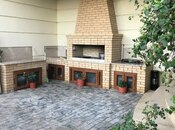 5 otaqlı həyət evi/bağ evi - Mərdəkan q. - 300 m²