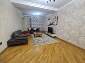 Сдаётся 3-комн. новостройка 140 м², м. Элмляр Академиясы, photo 5 from 8
