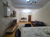 Сдаётся 3-комн. новостройка 140 м², м. Элмляр Академиясы, photo 6 from 8