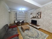 Сдаётся 3-комн. новостройка 140 м², м. Элмляр Академиясы, photo 4 from 8