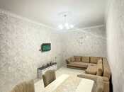 Satılır 2 otaqlı yeni tikili 59 m², Həzi Aslanov m., photo 4 from 8