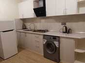 İcarəyə verilir 2 otaqlı yeni tikili 55 m², Həzi Aslanov m., photo 3 from 8
