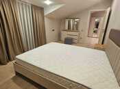 İcarəyə verilir 2 otaqlı yeni tikili 75 m², Nizami m., photo 4 from 8