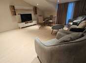 İcarəyə verilir 2 otaqlı yeni tikili 75 m², Nizami m., photo 2 from 8