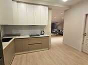 İcarəyə verilir 2 otaqlı yeni tikili 75 m², Nizami m., photo 3 from 8