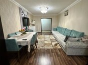 Satılır 3 otaqlı köhnə tikili 72.8 m², Bakıxanov q., photo 2 from 8