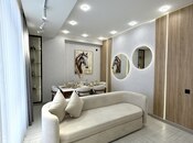 Satılır 2 otaqlı yeni tikili 76 m², Qara Qarayev m., photo 3 from 8