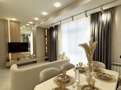 Satılır 2 otaqlı yeni tikili 76 m², Qara Qarayev m., photo 2 from 8